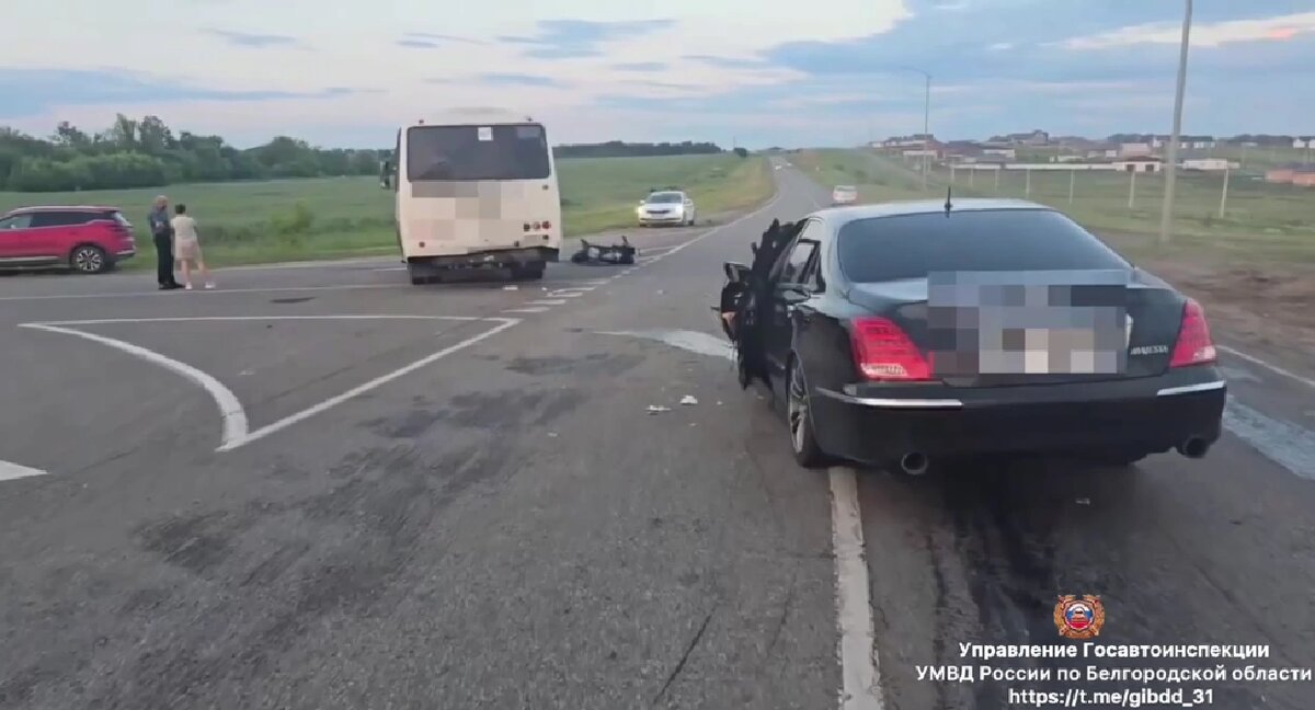    Фото: пресс-служба Госавтоинспекции Белгородской области