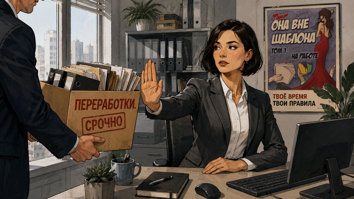 Изображение сгенерировано ChatGPT