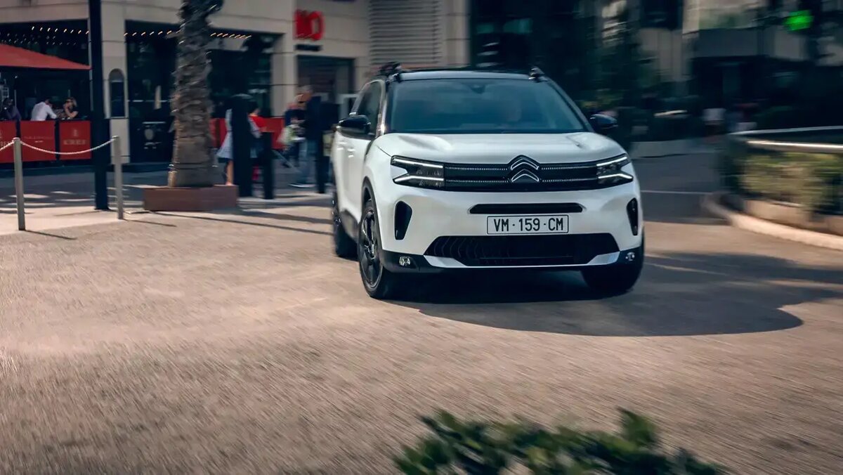   © citroen.fr