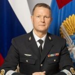 Статс-секретарь – заместитель Министра транспорта Российской Федерации Дмитрий Станиславович Зверев: