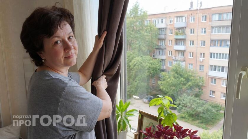    ИИ "Про Город"