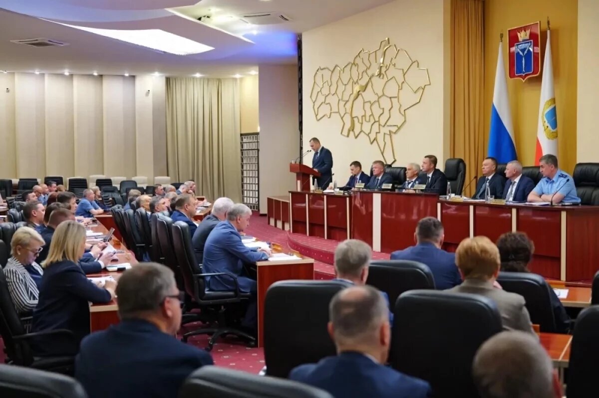    В Саратовской области откроют горячую линию для абитуриентов