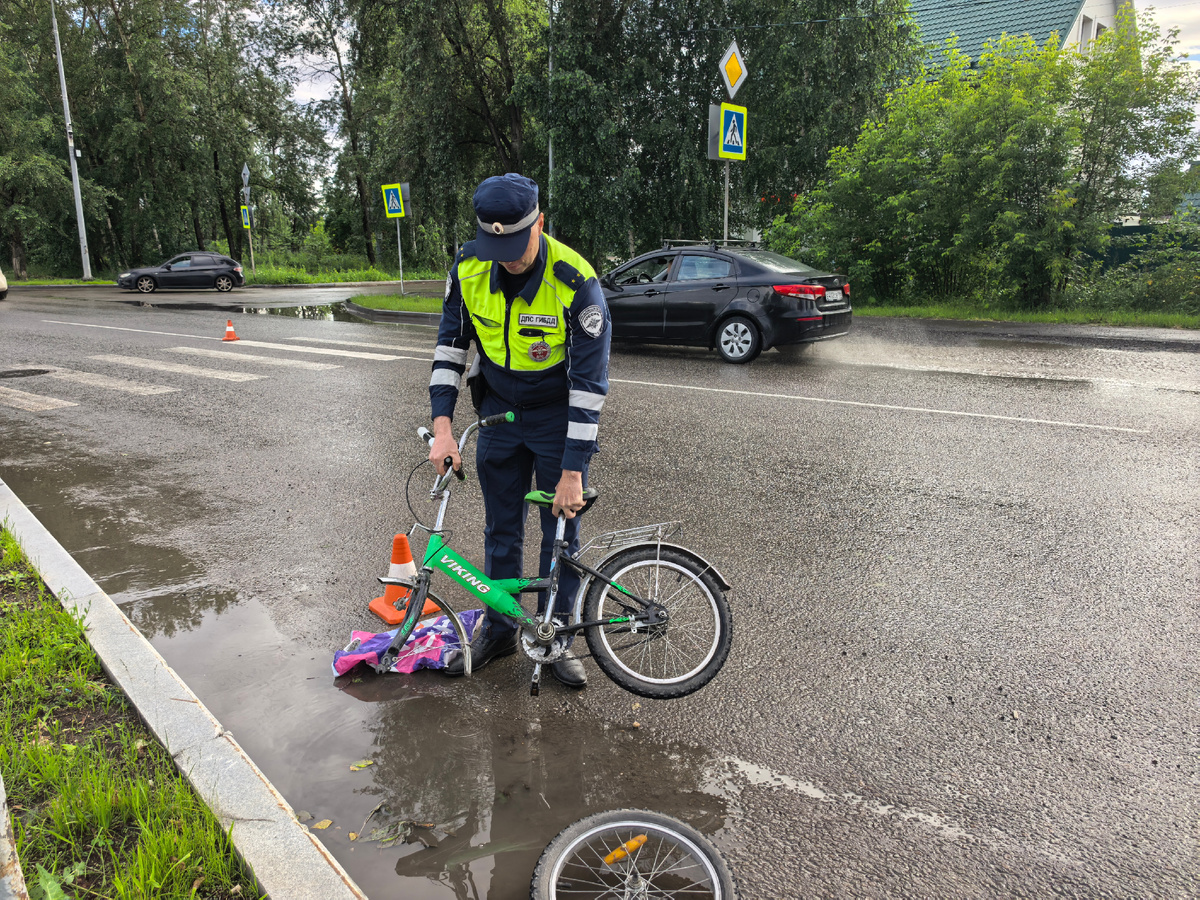 Фото: Госавтоинспекция Нижнего Тагила