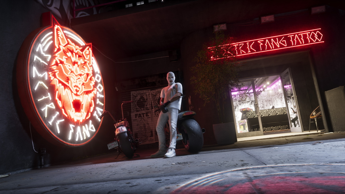   Rockstar открыла предзаказы на GTA VI и поделилась свежими деталями игры