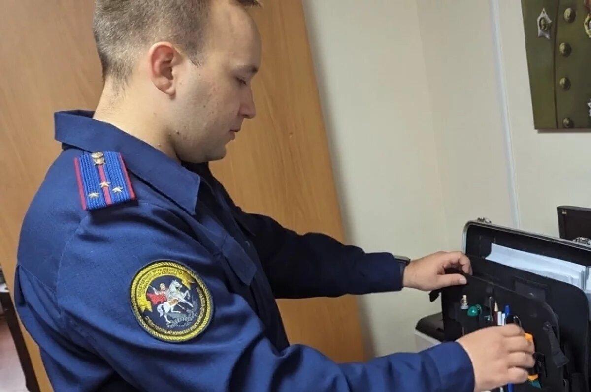    В Юрьевце бытовой конфликт между рабочими закончился поножовщиной