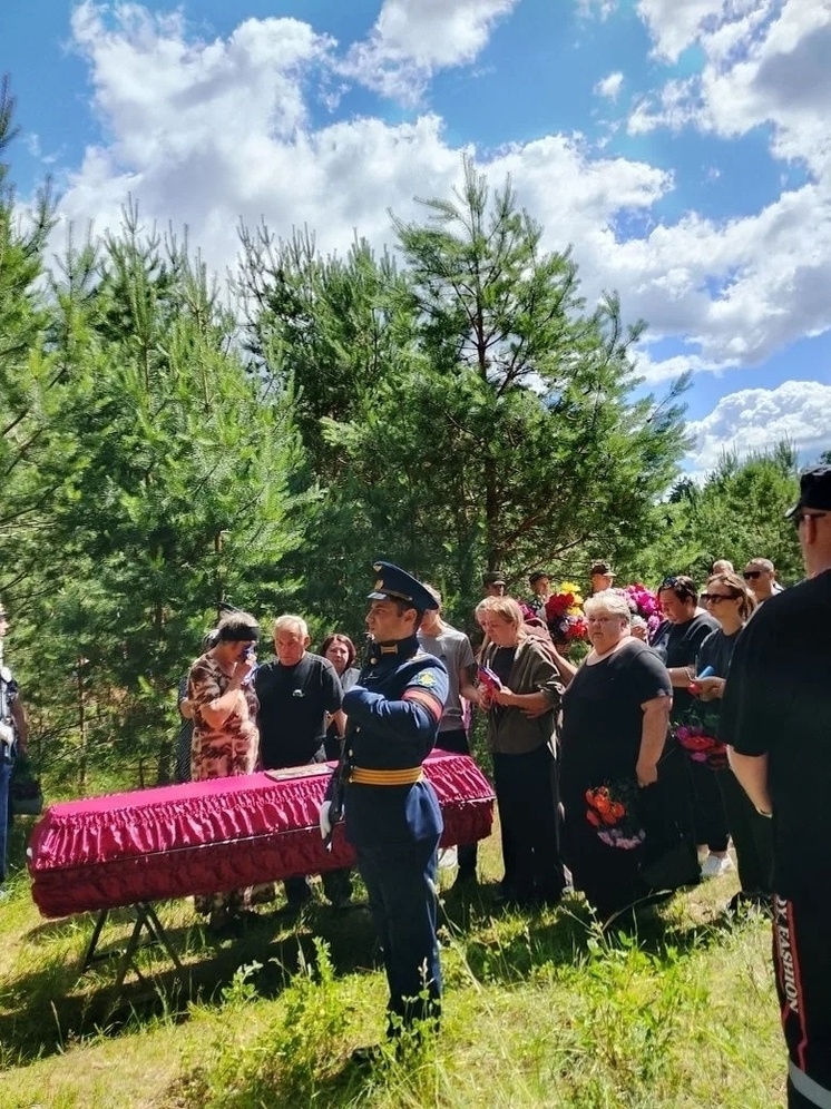     фото: Администрация Бологовского округа