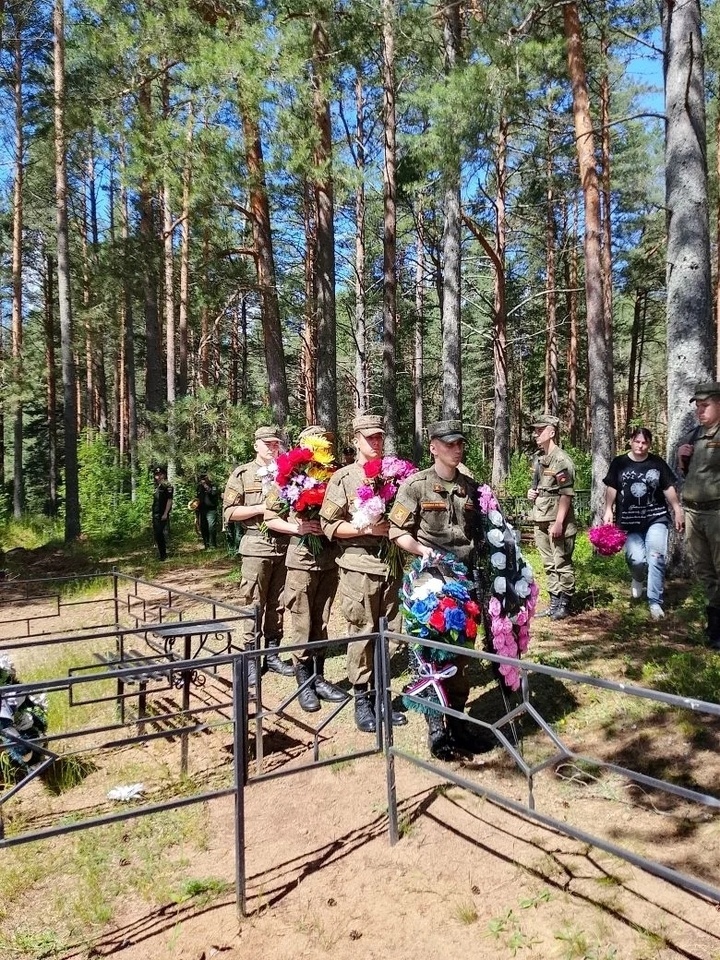     фото: Администрация Бологовского округа