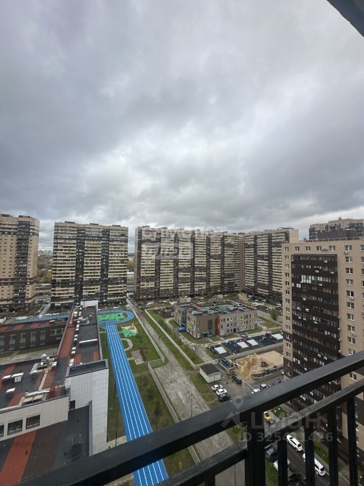 ДВУХУРОВНЕВЫЙ ПЕНТХАУС В РЕУТОВЕ