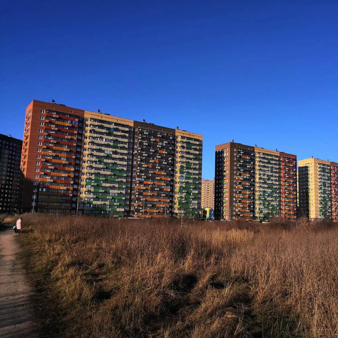 Томилино