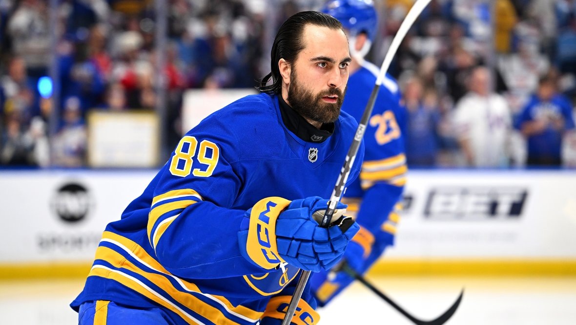    Алекс Так. Getty Images