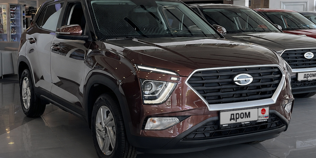 Солярисы всё: сборка переименованных Hyundai и Kia под Санкт-Петербургом прекращена, теперь там будут делать модели Omoda ⚡️