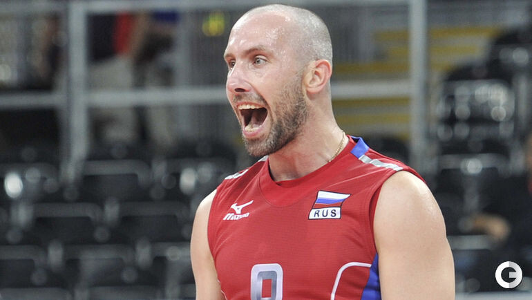 Сергей Тетюхин. Фото с сайта https://www.sport-express.ru