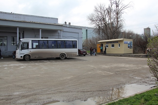    Фото из архива "РВ" Наталья Игнатова