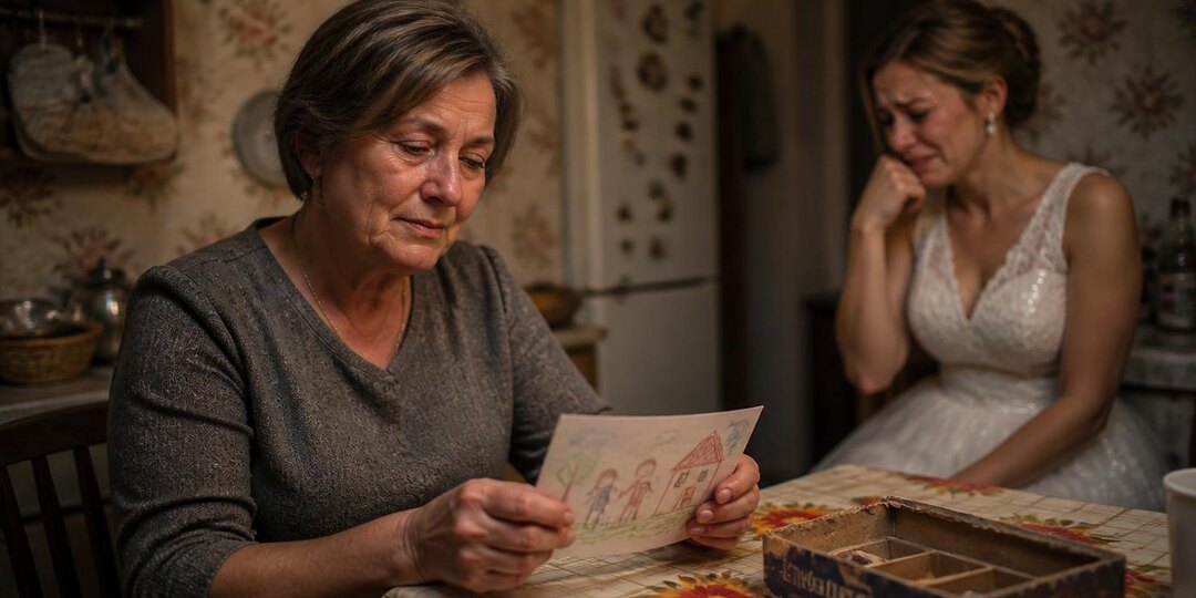 – Галина Петровна, а вы правда верите, что любовь на всю жизнь бывает? – клиентка смотрела на меня через зеркало с такой наивной надеждой, ч
