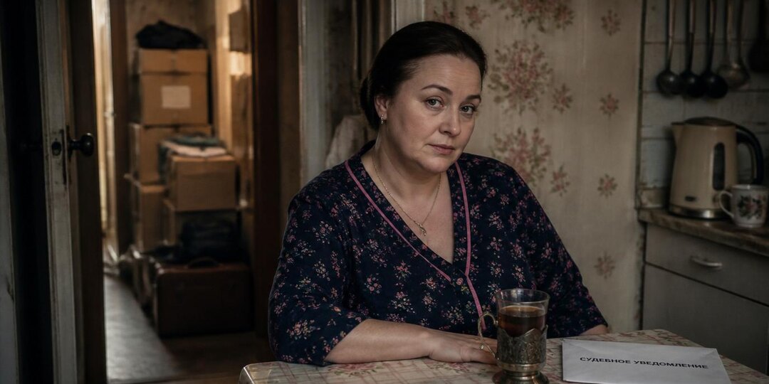 «Я старшая — значит, мне больше положено»: сестра вернулась через 15 лет, чтобы отобрать квартиру