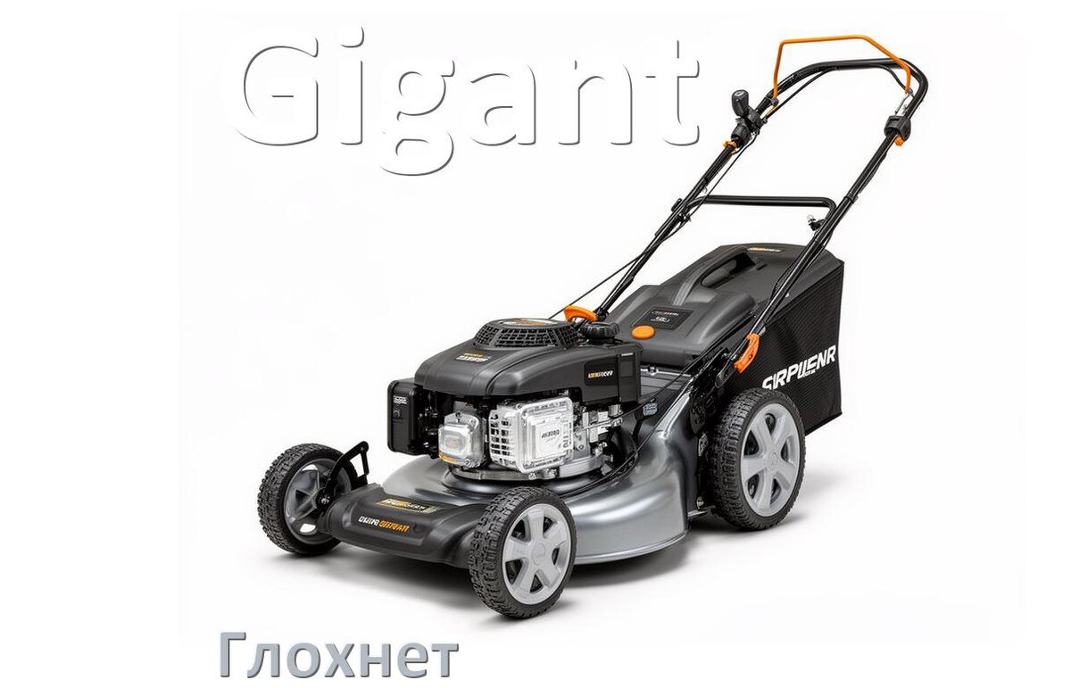 
Почему глохнет газонокосилка Gigant электрическая и бензиновая причины