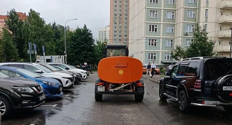    пресс-служба администрации г.о. Долгопрудный