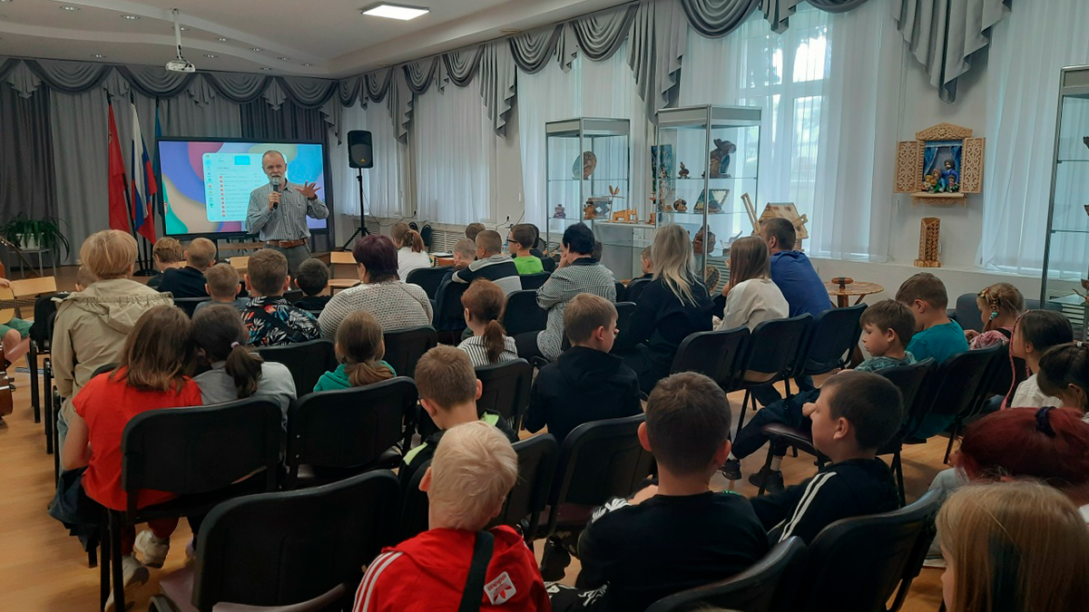     vk.com / МБУ ДО «Центр детского творчества»