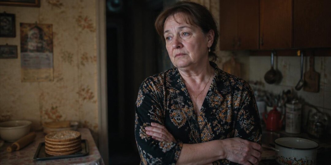 – Алло, Людмила Ивановна? Это Вероника, племянница Тамары Васильевны. Да, всё в порядке, тётя просто решила немного отойти от дел, здоровье