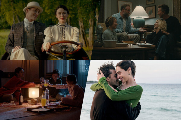 «Альянс Партнерс»/A24/Basque Films/Global Look Press   📷