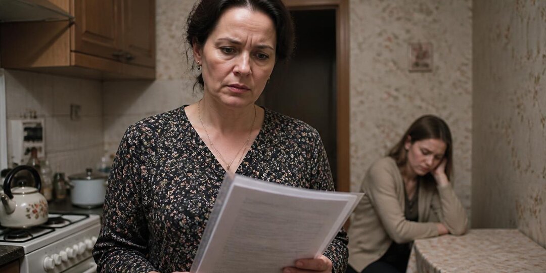 – Я не понимаю, что это такое, Галя. Объясни мне, пожалуйста.