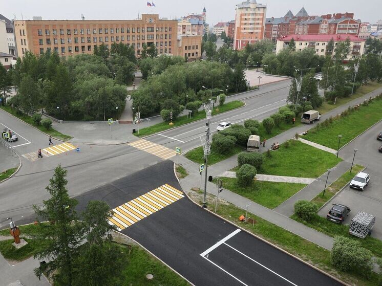     Фото: Андрей Ткачев/«Ямал-Медиа»