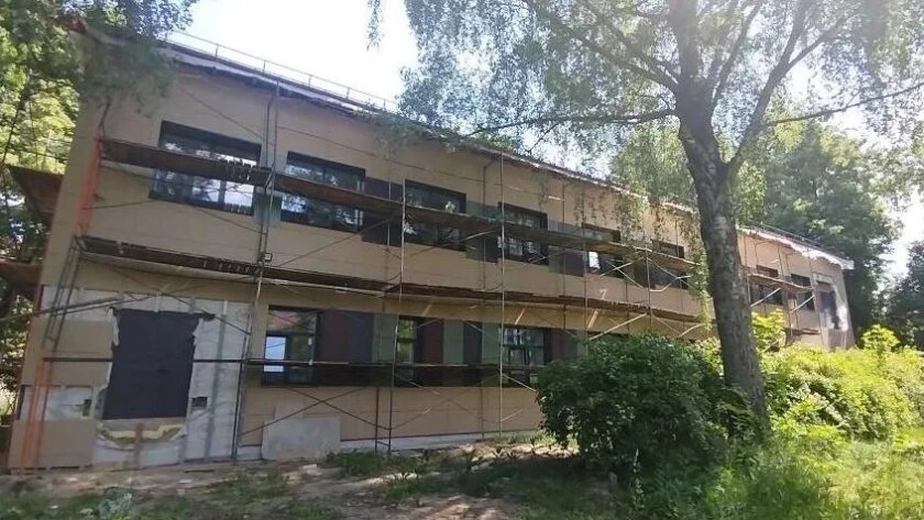    Фото: Министерство строительного комплекса Московской области