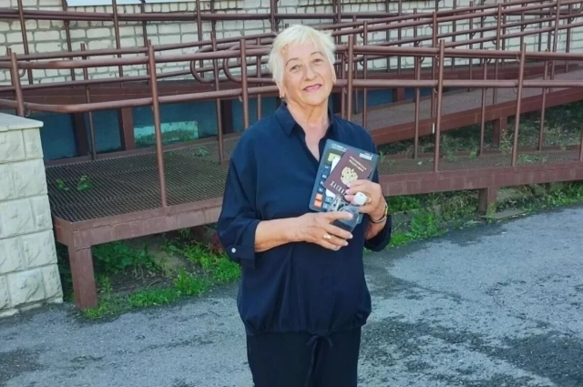    Сдавшая ЕГЭ по химии 75-летняя псковчика назвала самое сложное задание