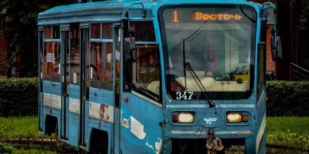 В Томске на четыре дня перекроют проспект Кирова