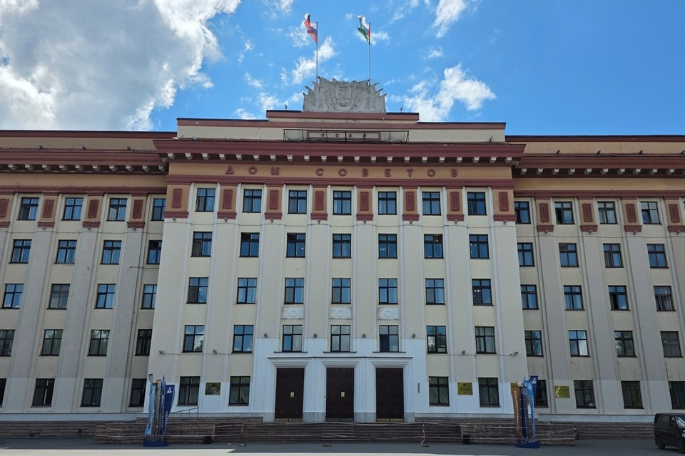    Фото: Тюменская областная Дума.