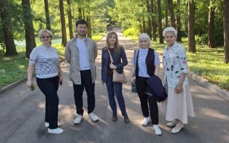    Фото: БГСХА