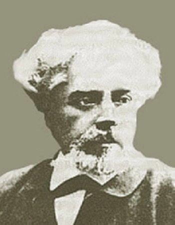    Александр Жемчужников. Фото: Wikimedia Commons