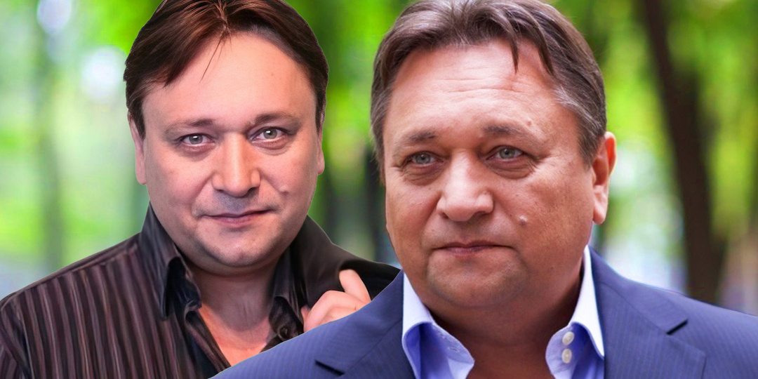 Александр Клюквин воспитал неродную дочь, оставил имущество женам и стал отцом в 58 лет