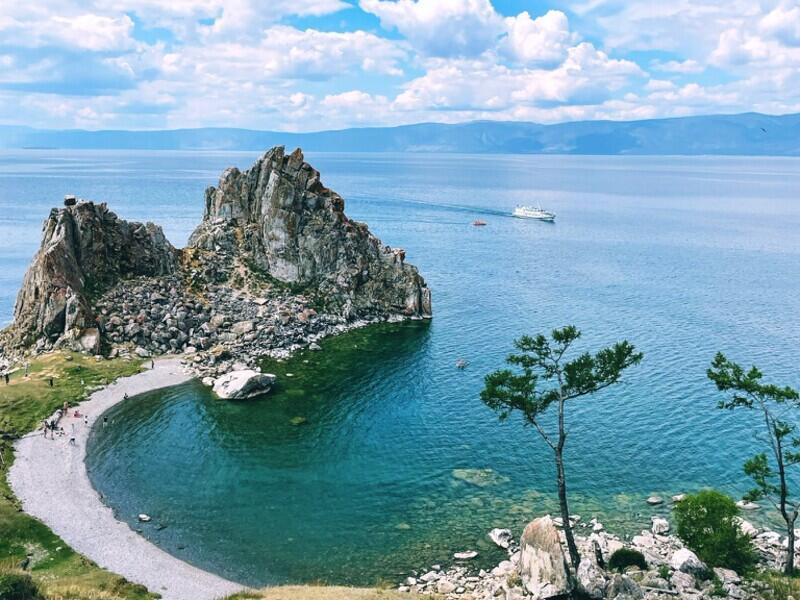 © Фото: Первый Байкальский
