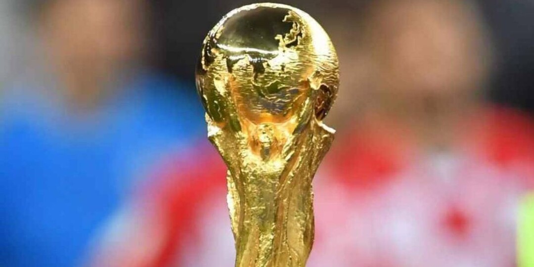 Определилась первая пара 1/16 финала чемпионата мира по футболу-2026