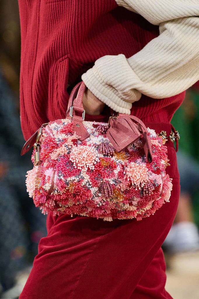 СУМКИ LOUIS VUITTON весна-лето 2027