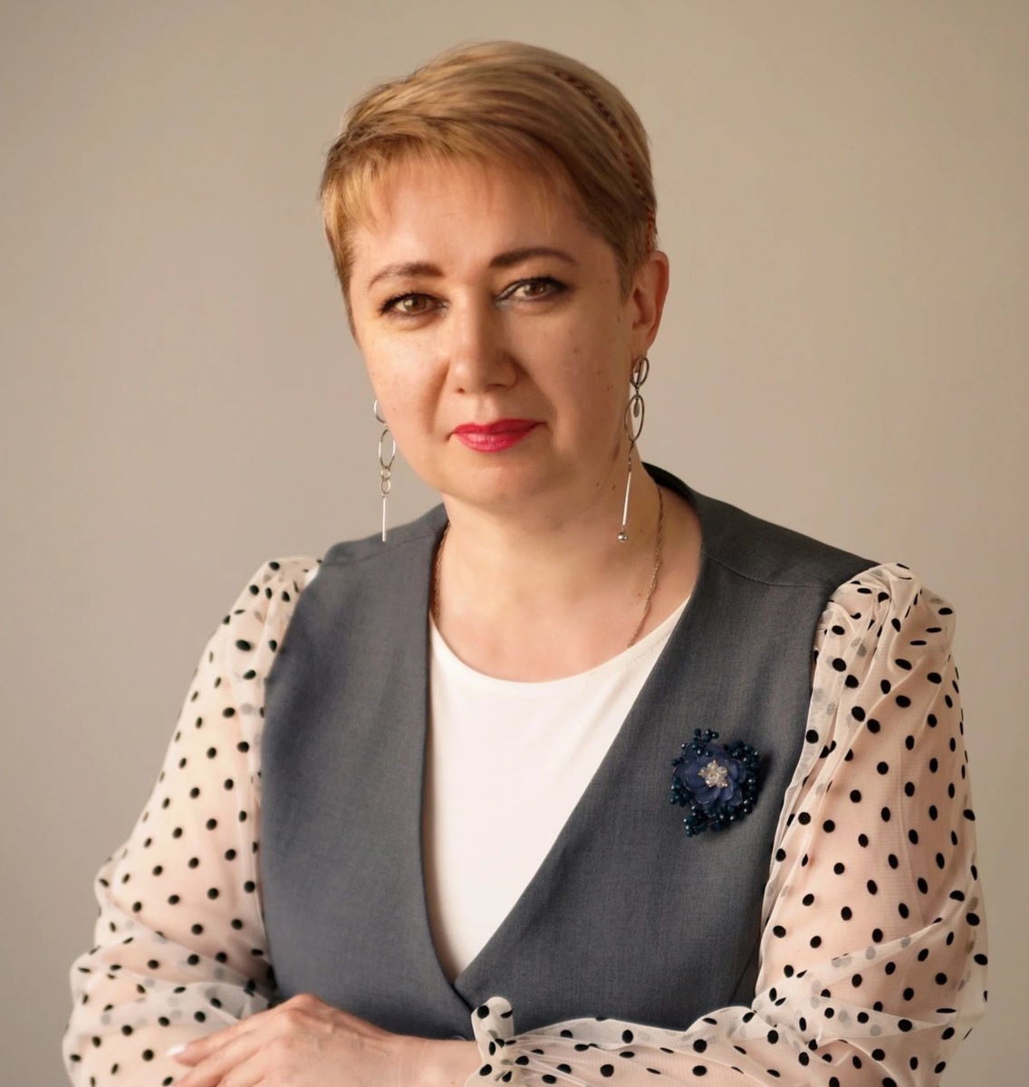     Чиновница Ирина Гизатова стала и.о. главы мэрии Шадринска