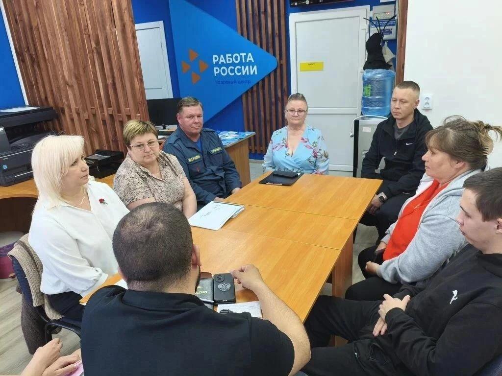 Фото предоставлено фондом «Защитники Отечества»