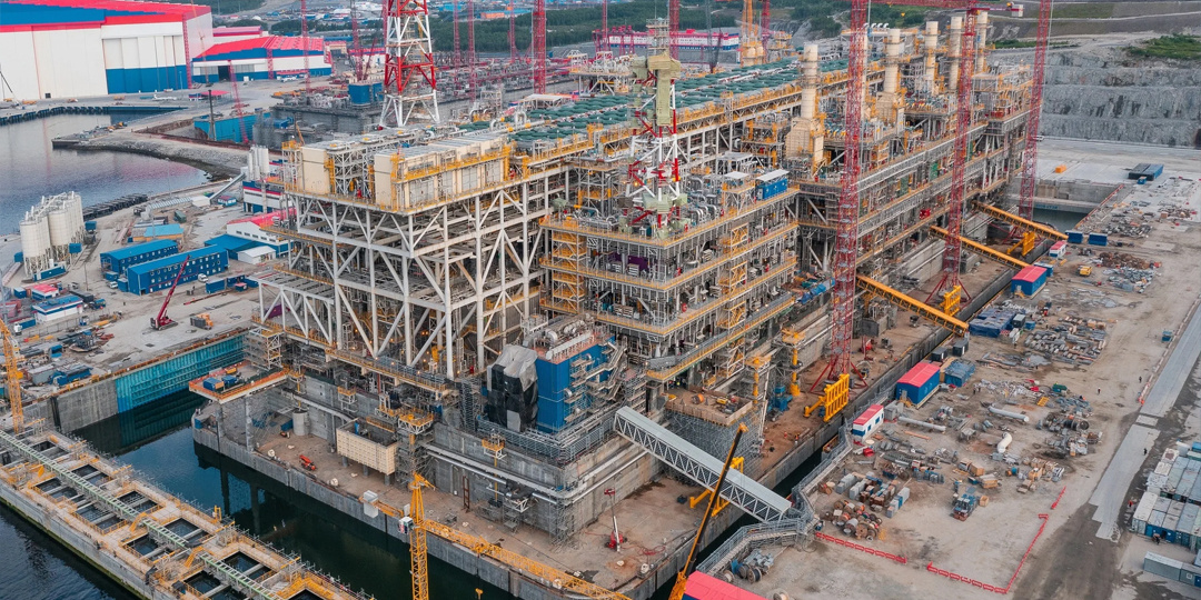 Гыданский газ и южнокорейское наследство в наших руках