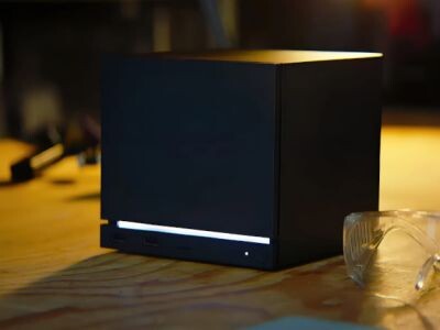    Самодельный аналог Steam Machine оказался гораздо дешевле оригинала