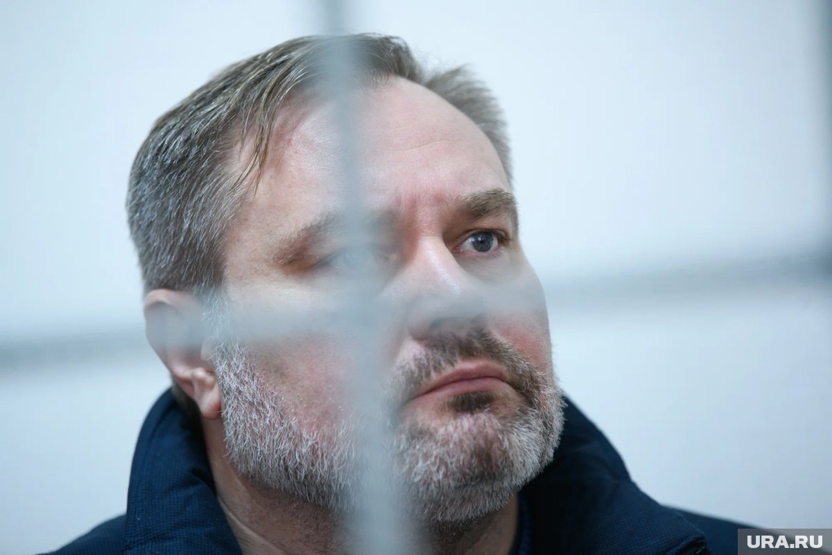     Вадим Пильников получил приговор в июне 2025 года