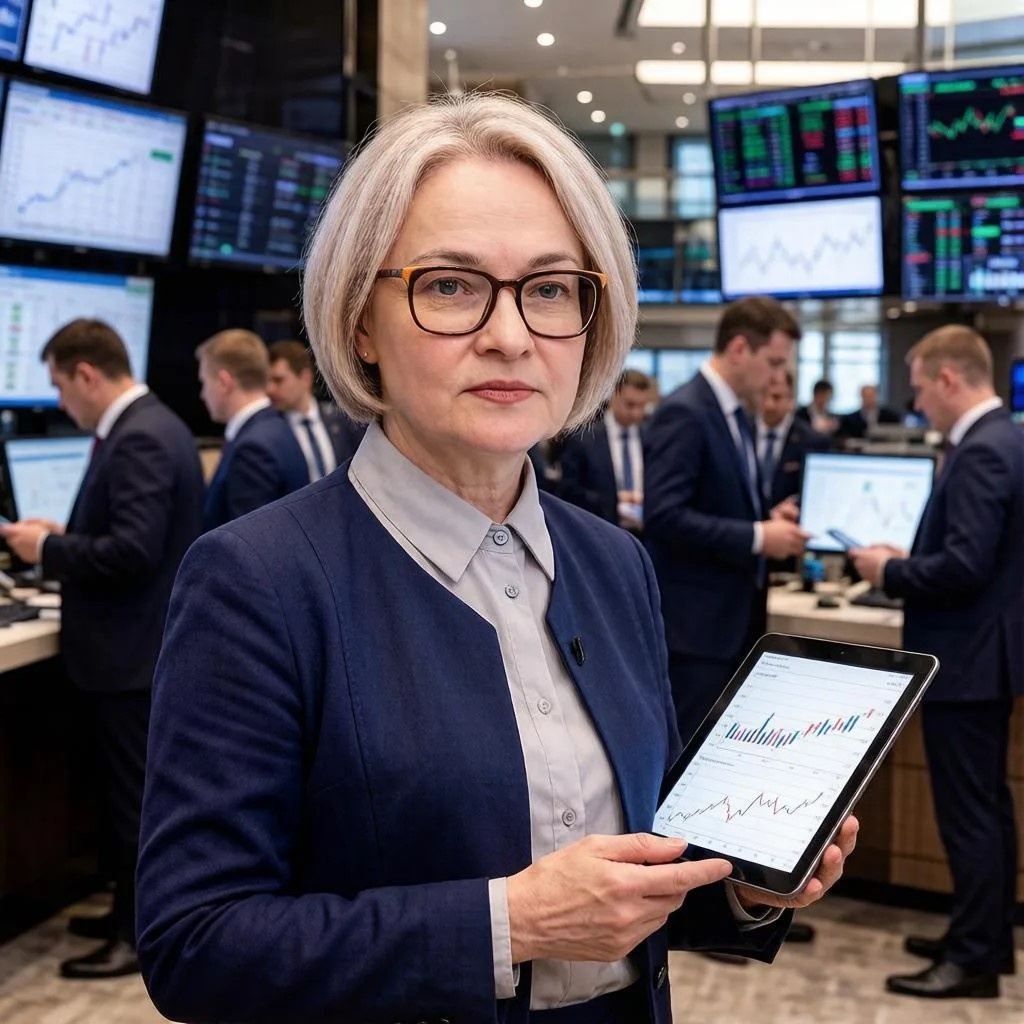 Изображение сгенерировала нейросеть GigaChat.