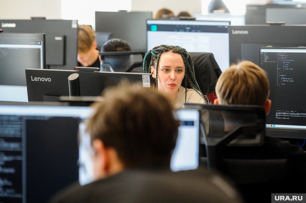    Популярность IT-направлений среди абитуриентов сохраняется несмотря на изменения рынка труда