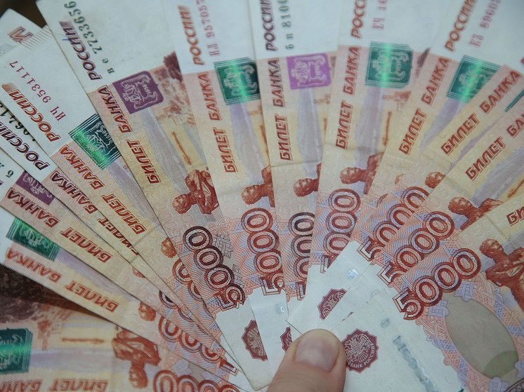   Лилия Шарловская