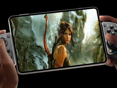    Red Magic Gaming Tablet 5 Pro протестировали в играх до премьеры