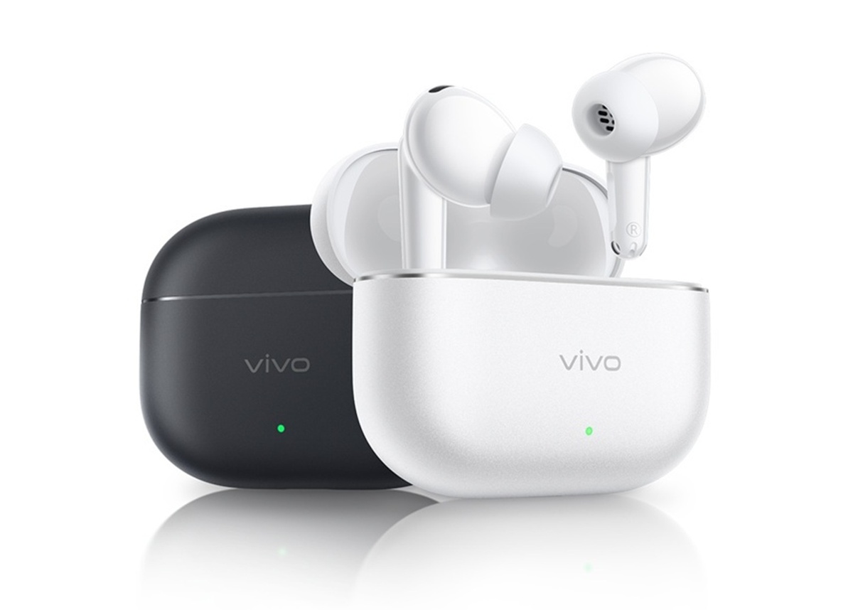    Ключевые особенности наушников Vivo