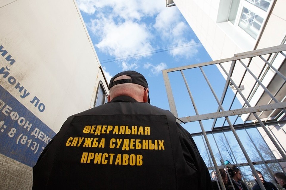    Судебные приставы взыскали 1,5 миллиона рублей с виновника ДТП Александр ГЛУЗ