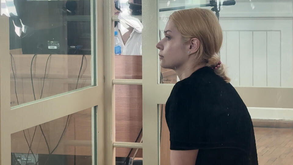     Внучка экс-мэра Самары Тархова еще до убийства нападала на свою бабушку "112"