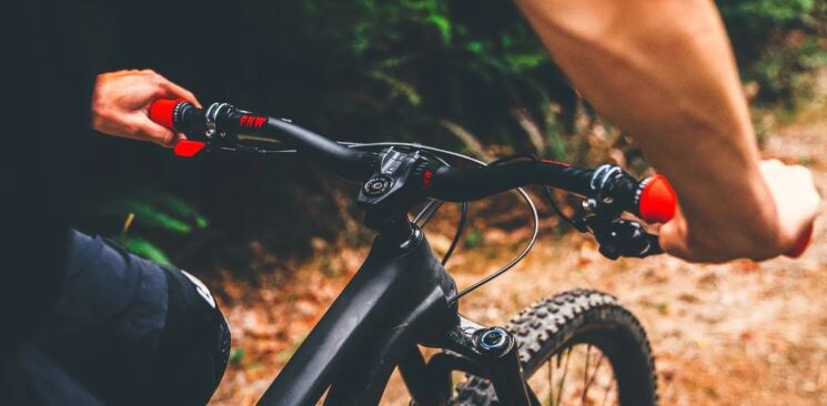 handlebar