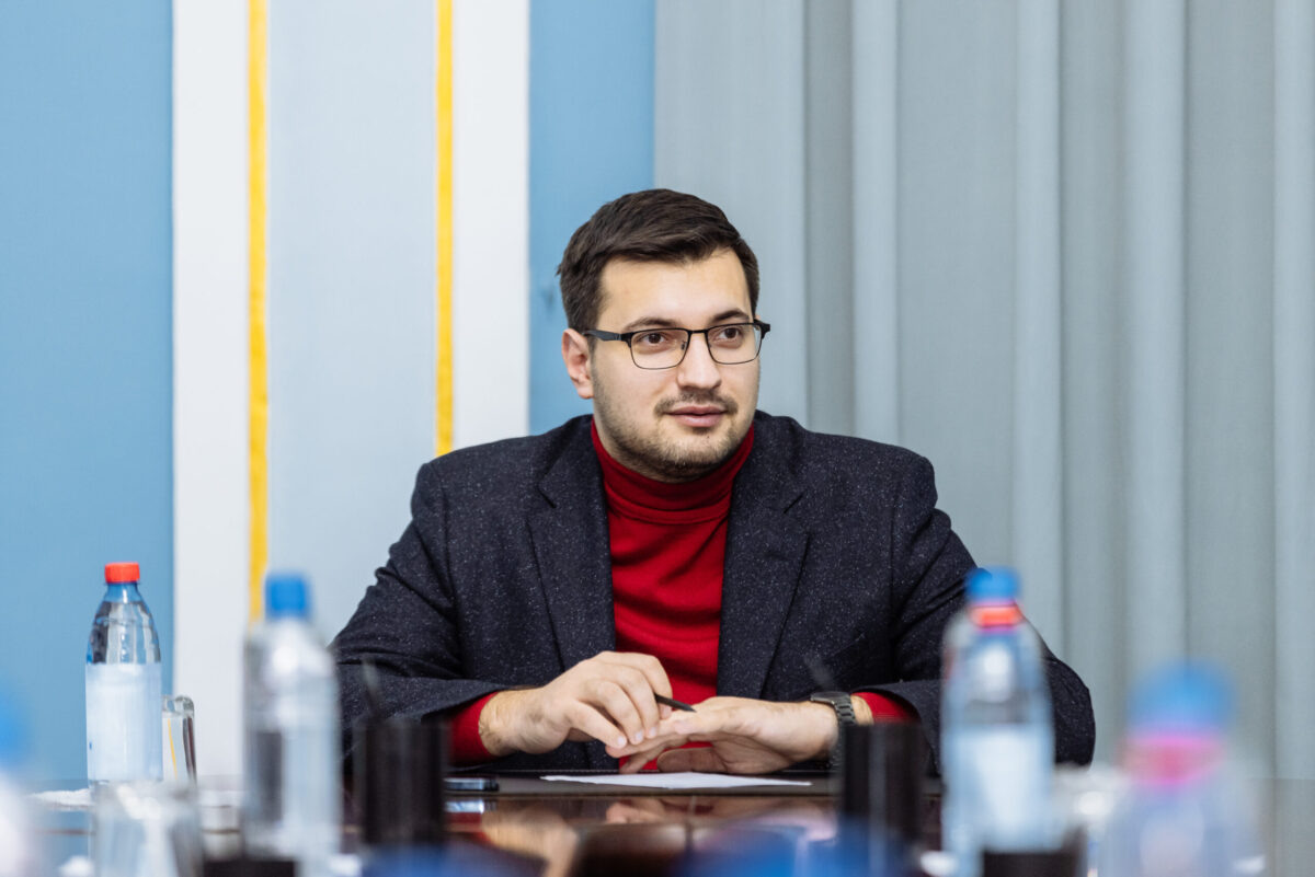    Артём Никитин